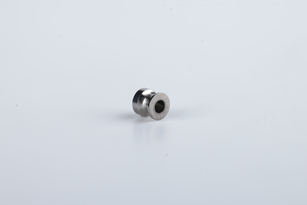Shepard Titanium