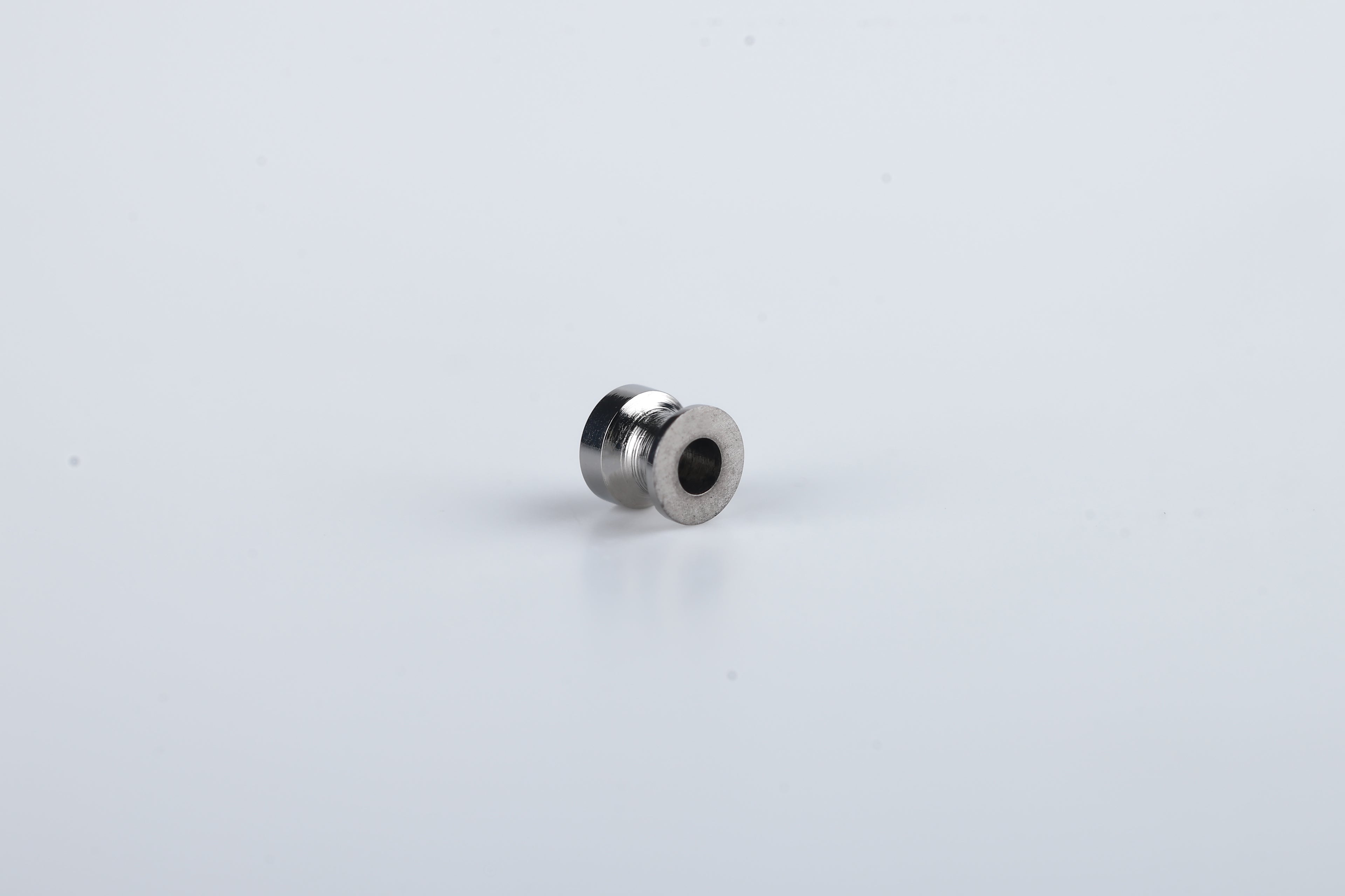 Shepard Titanium