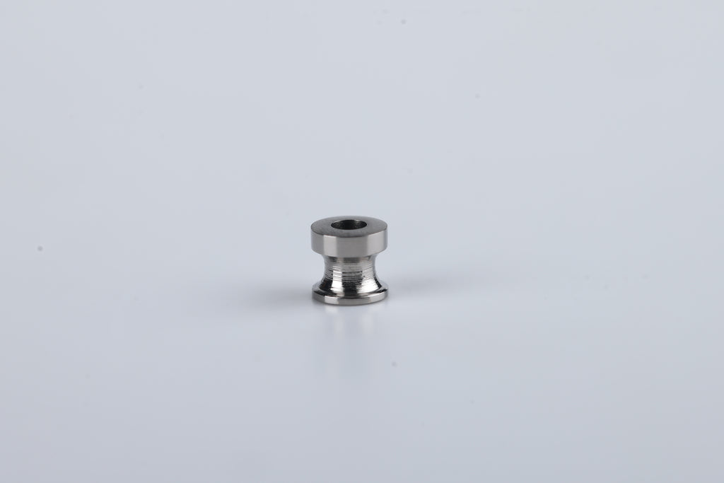 Shepard Titanium