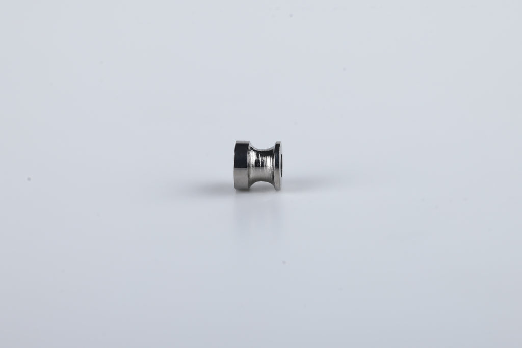 Shepard Titanium