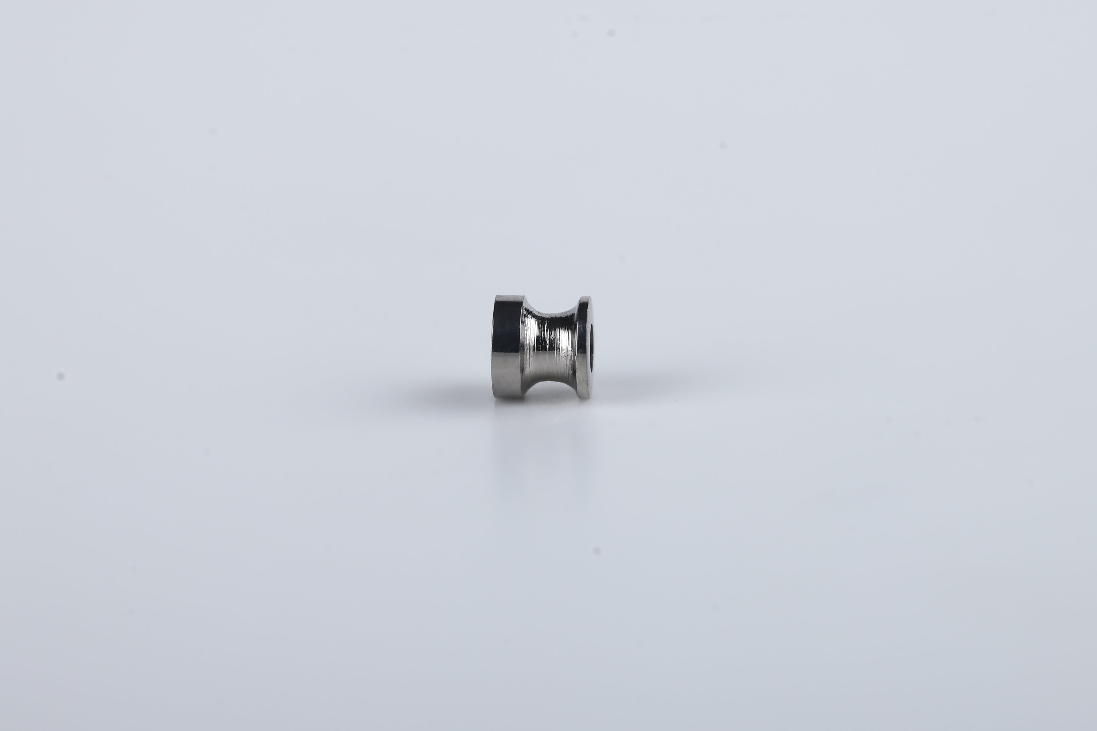 Shepard Titanium