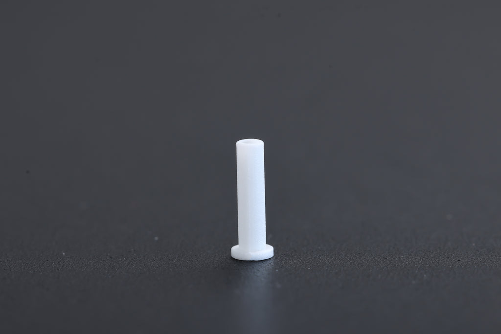 Straight Tube