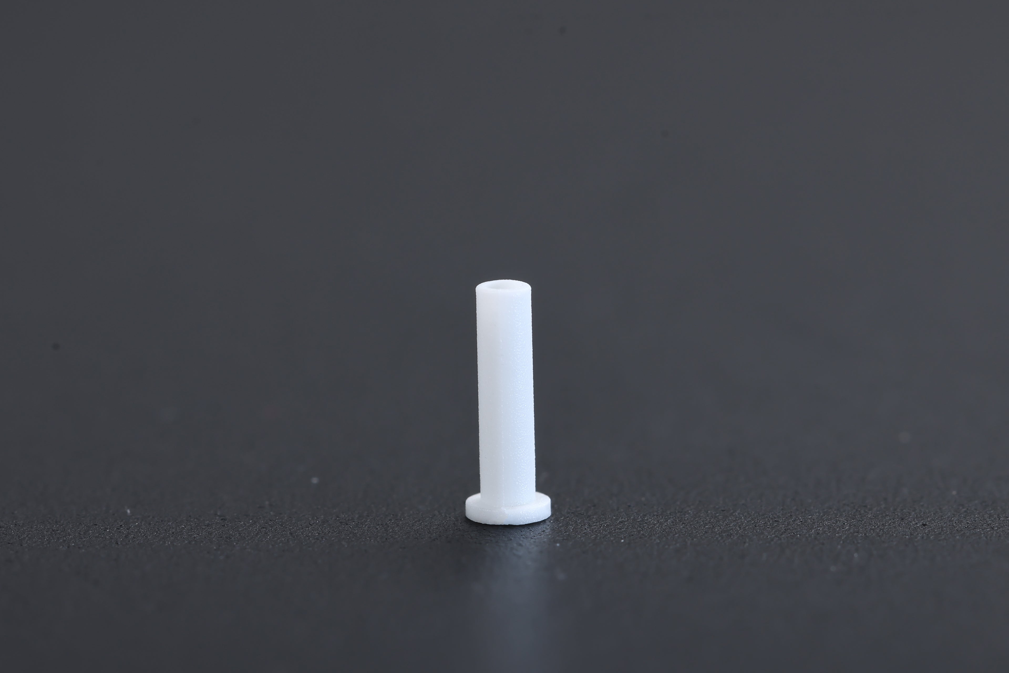 Straight Tube