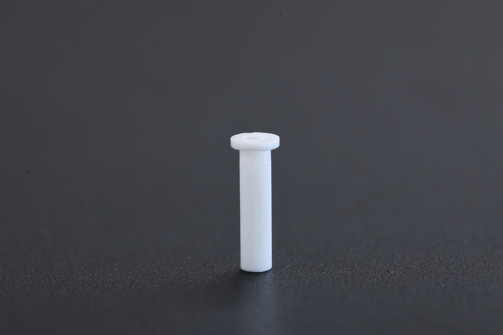 Straight Tube