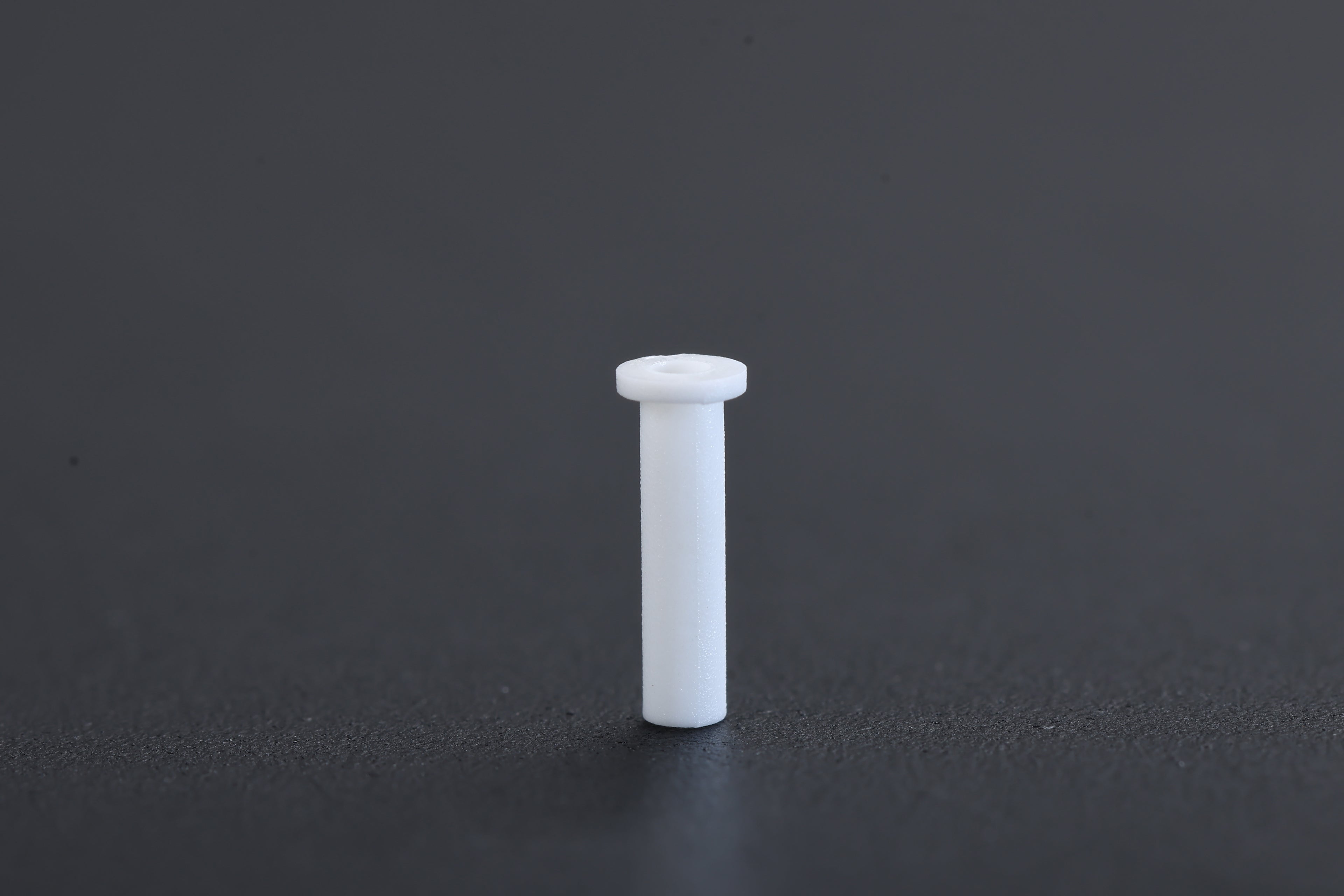 Straight Tube