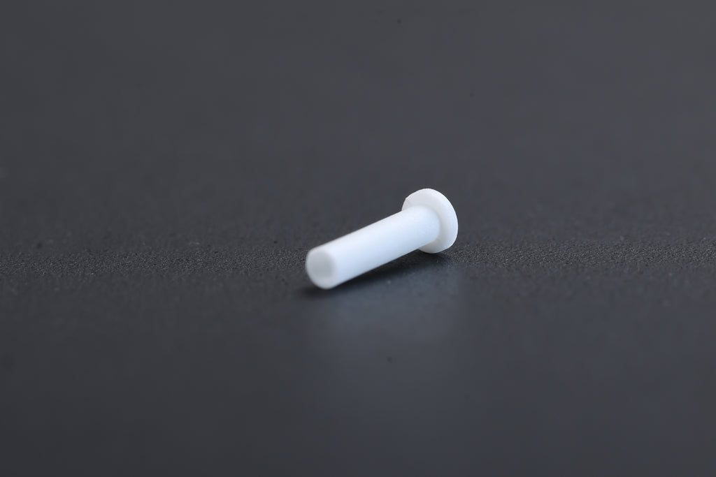Straight Tube