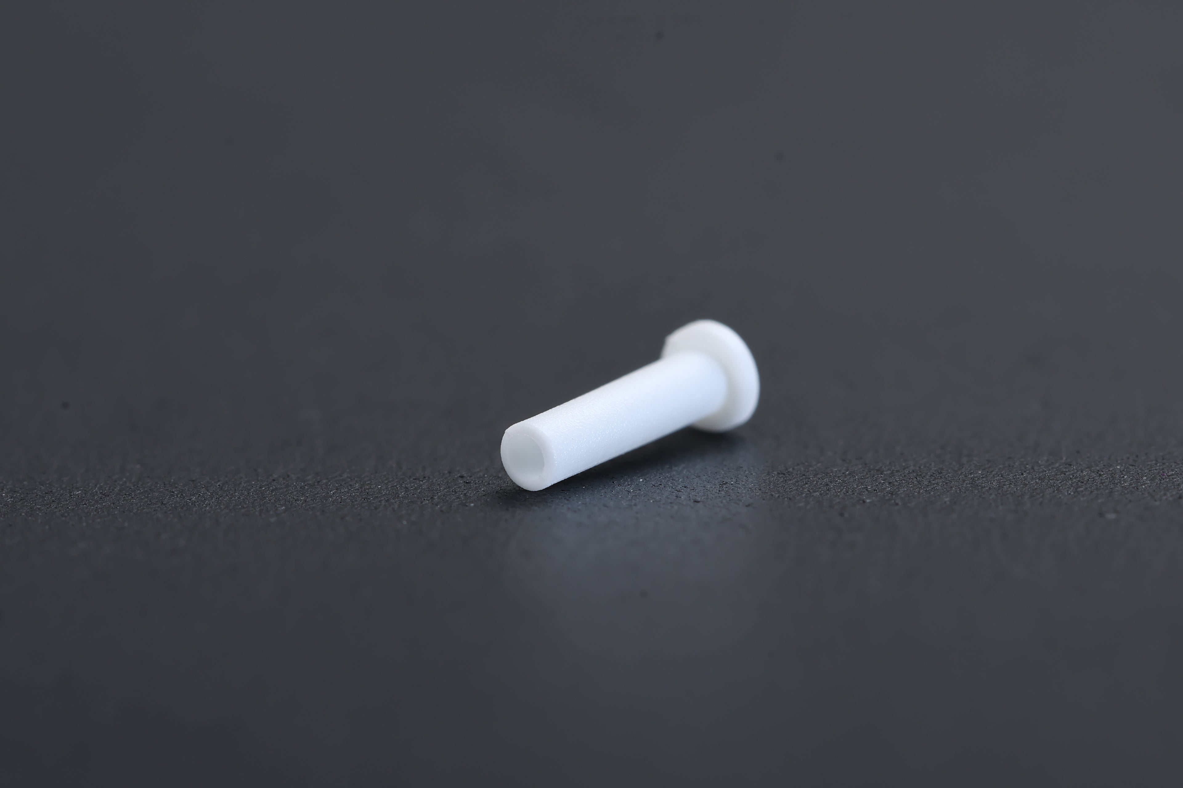 Straight Tube