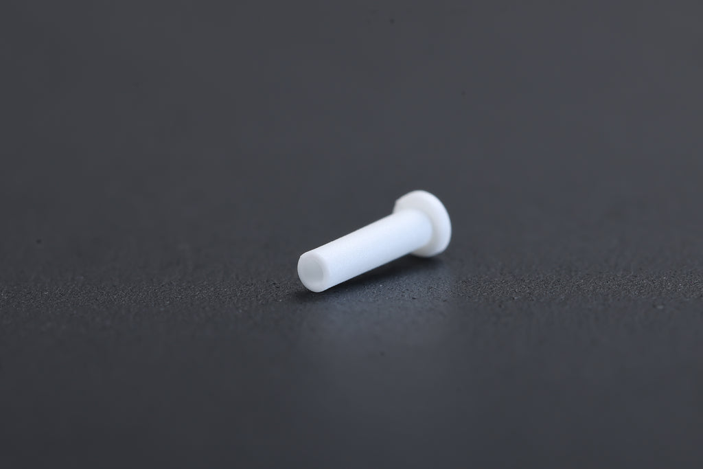 Fluoroplastic Partial Prosthesis (PORP)