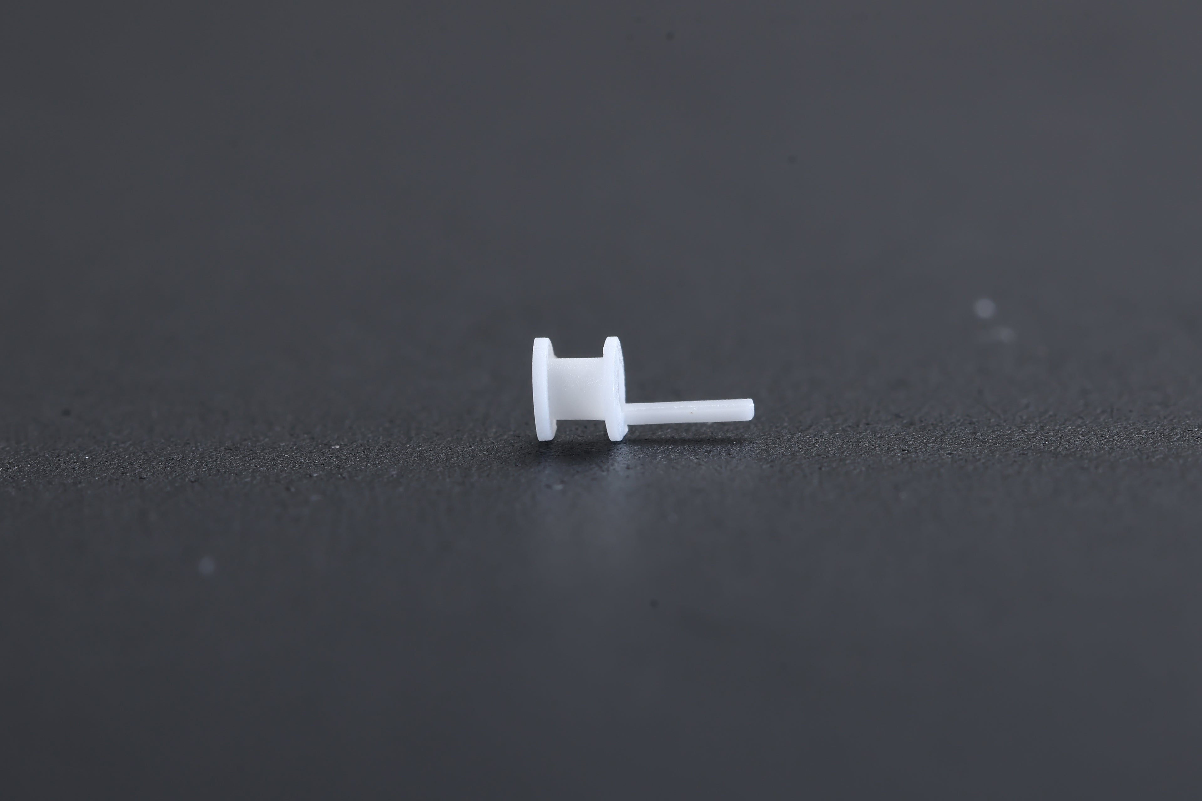 Collar Button