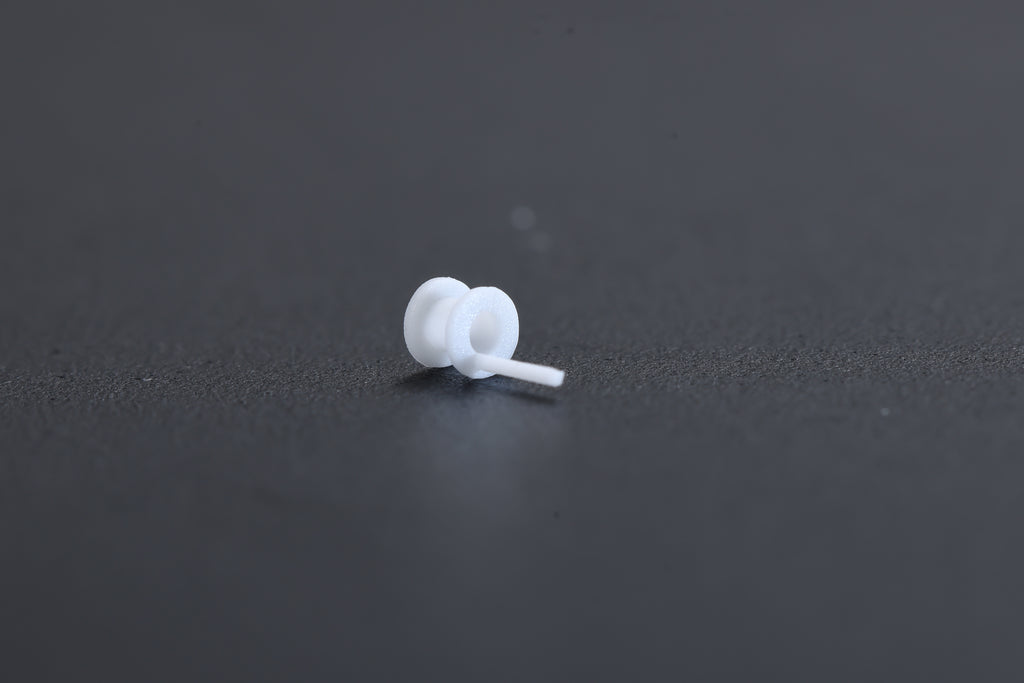 Collar Button