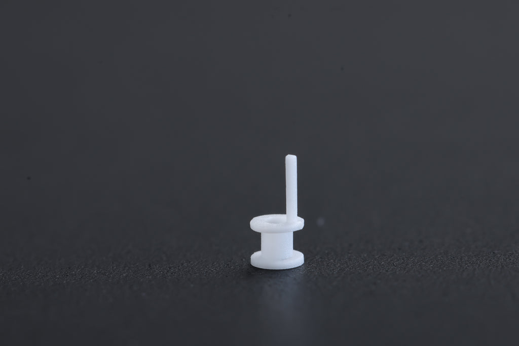 Collar Button