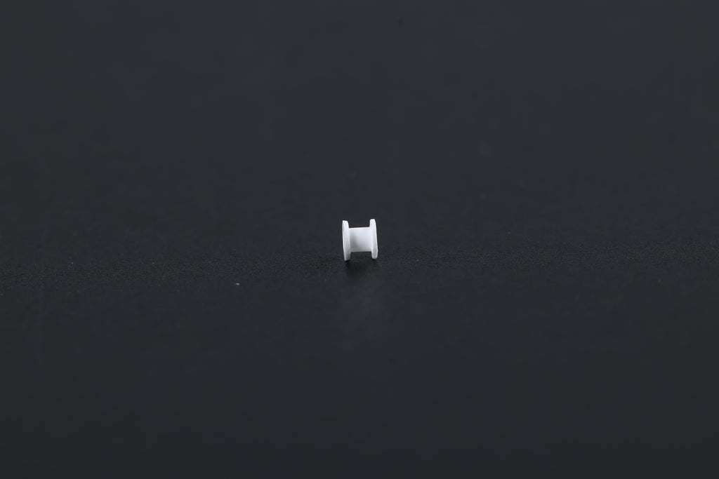 Collar Button