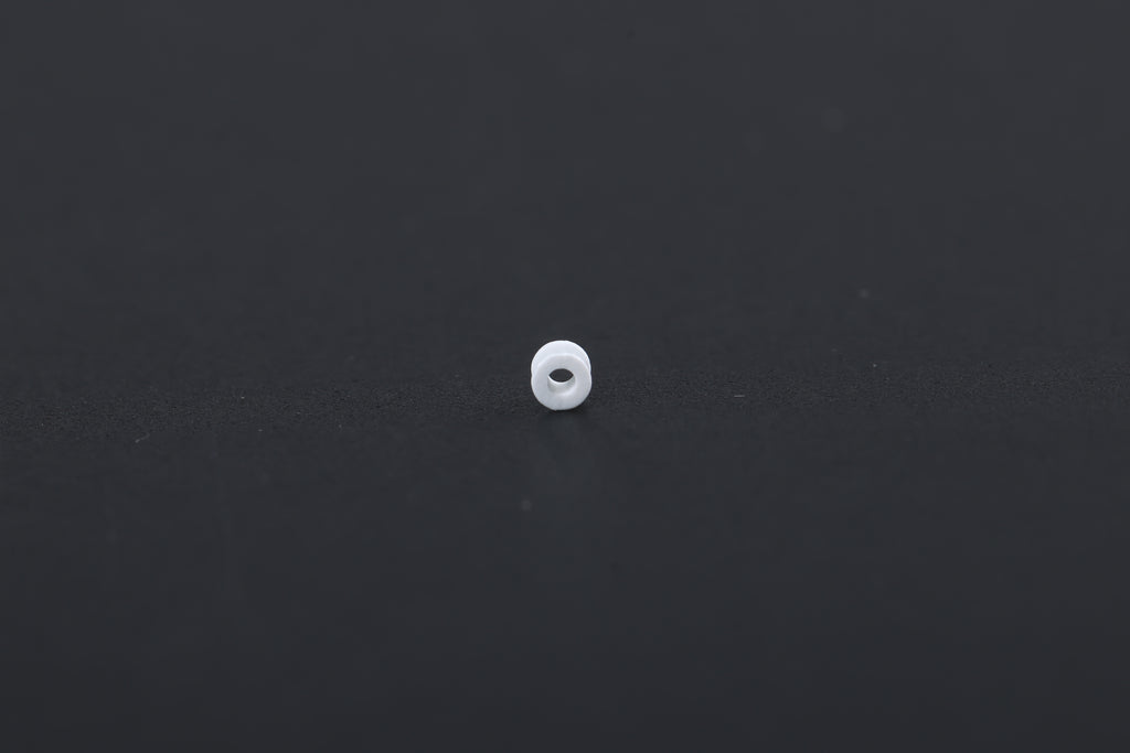 Collar Button