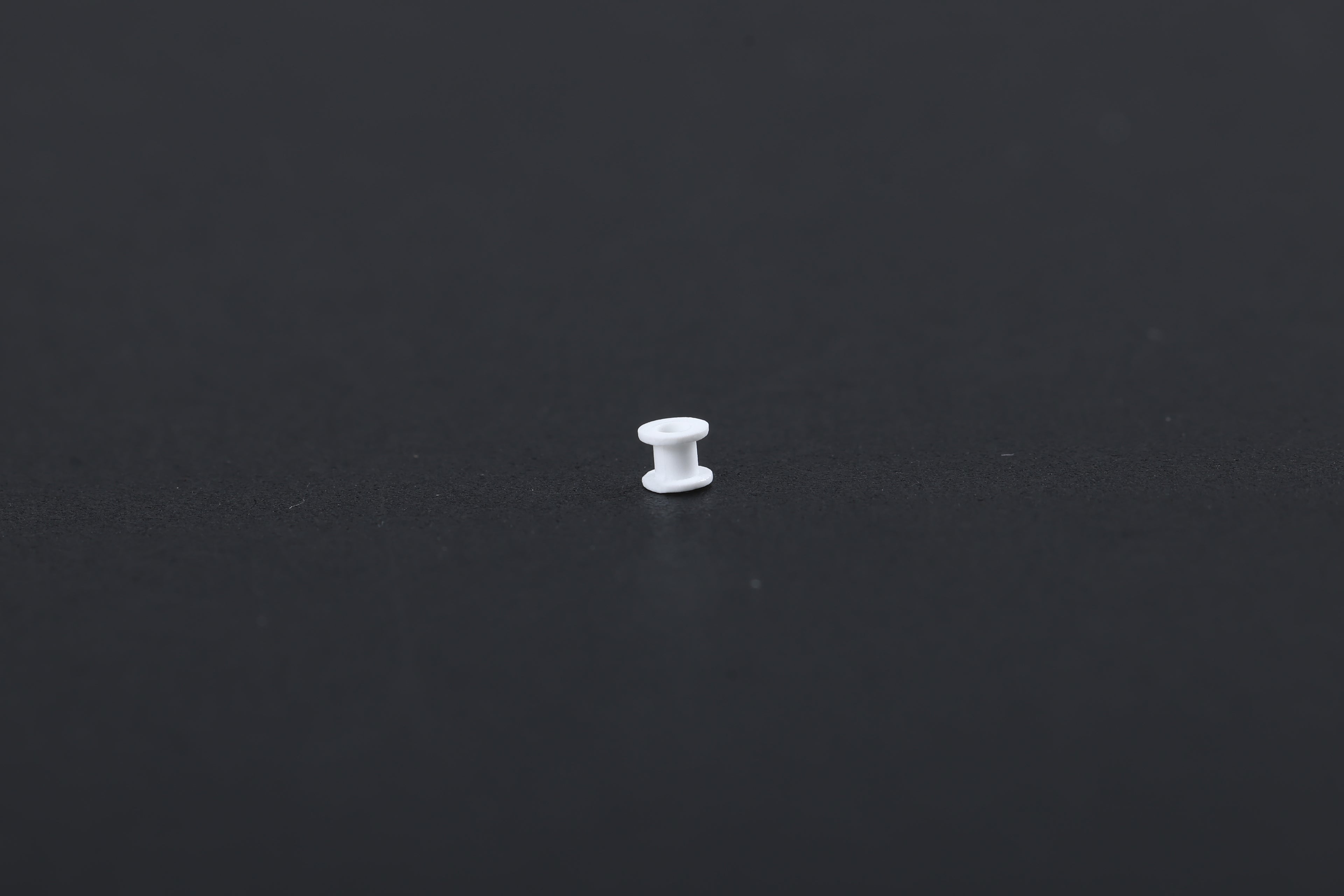 Collar Button