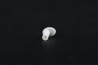 Fluoroplastic Offset Partial Prosthesis (PORP)