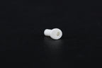 Fluoroplastic Offset Partial Prosthesis (PORP)