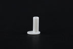 Fluoroplastic Offset Partial Prosthesis (PORP)