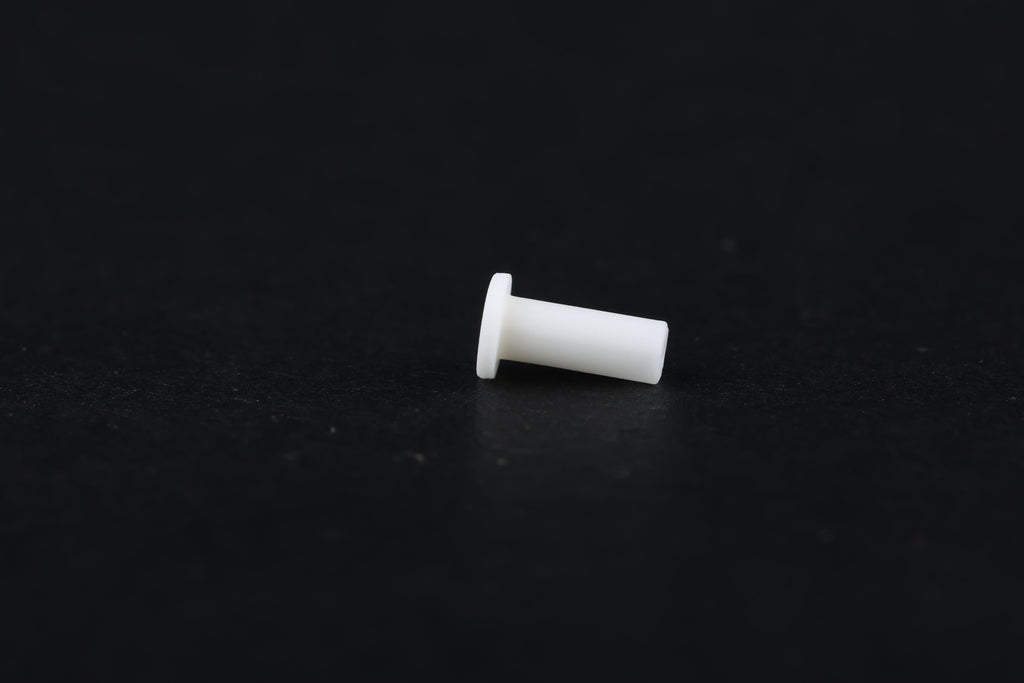 Fluoroplastic Total Prosthesis (TORP)