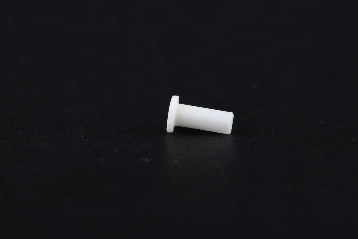 Fluoroplastic Total Prosthesis (TORP)