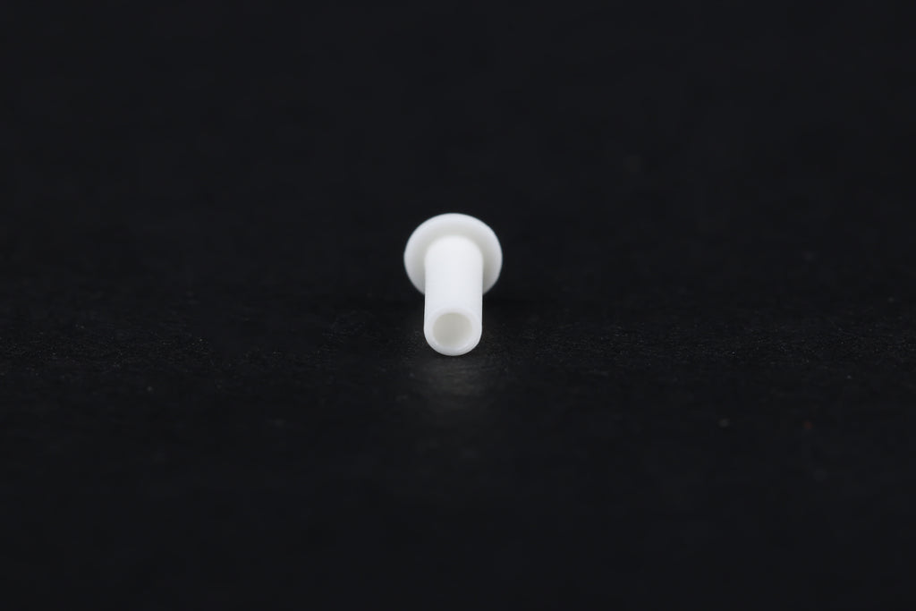 Fluoroplastic Total Prosthesis (TORP)