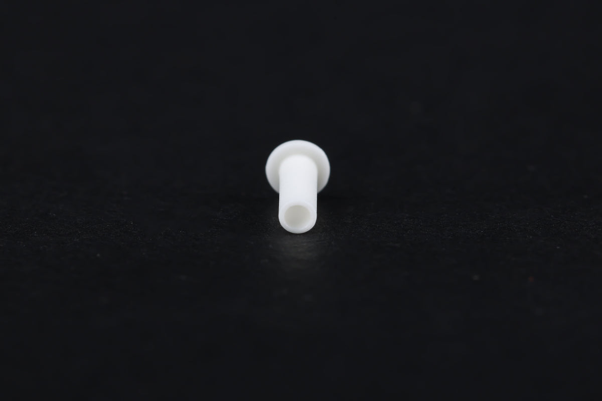 Fluoroplastic Total Prosthesis (TORP)