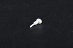 Fluoroplastic Universal Middle Ear Prosthesis - Offset