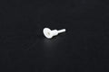 Fluoroplastic Universal Middle Ear Prosthesis - Offset