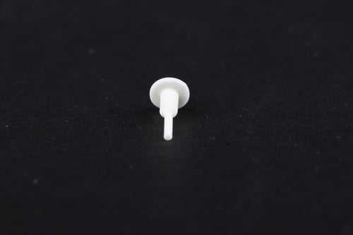 Fluoroplastic Universal Middle Ear Prosthesis - Centered