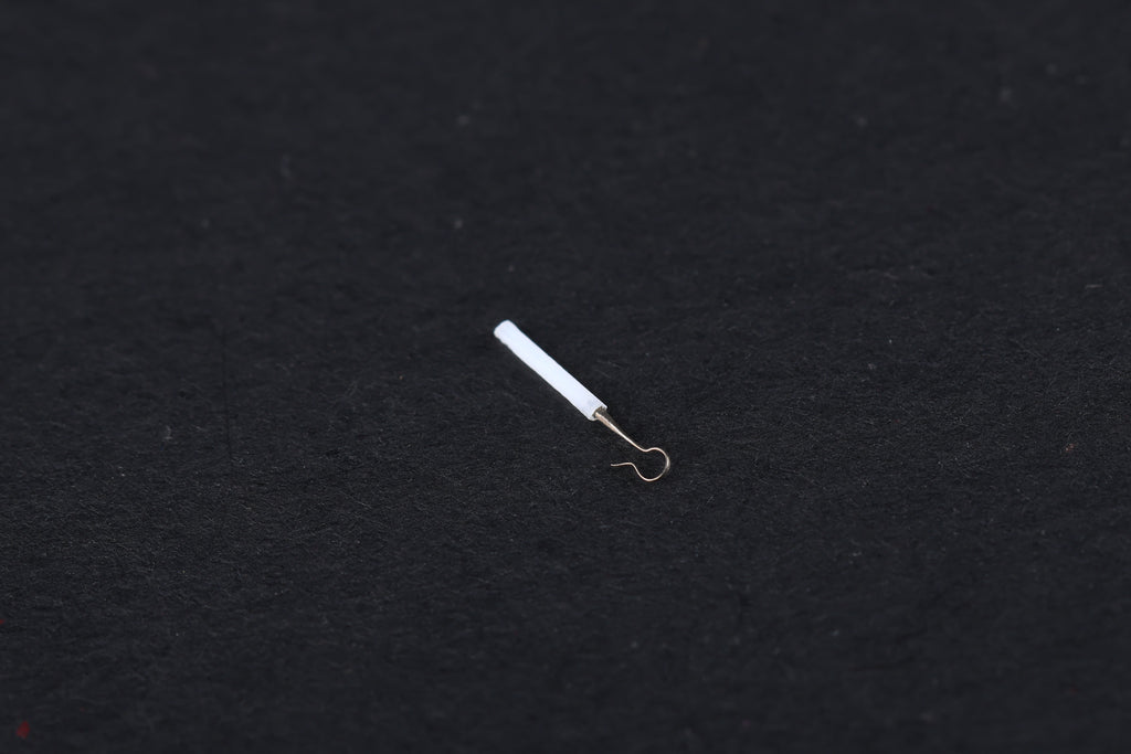 Super Elastic NITINOL-PTFE Vario Piston type Loop