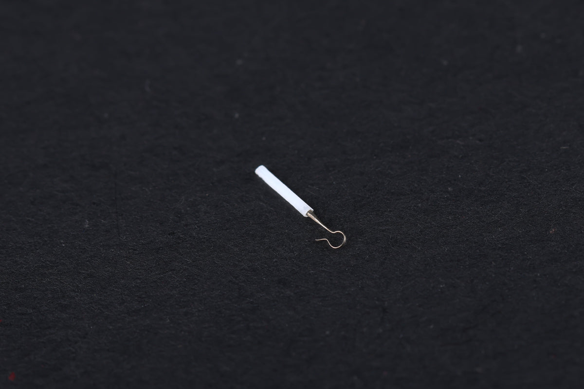 Super Elastic NITINOL-PTFE Vario Piston type Loop