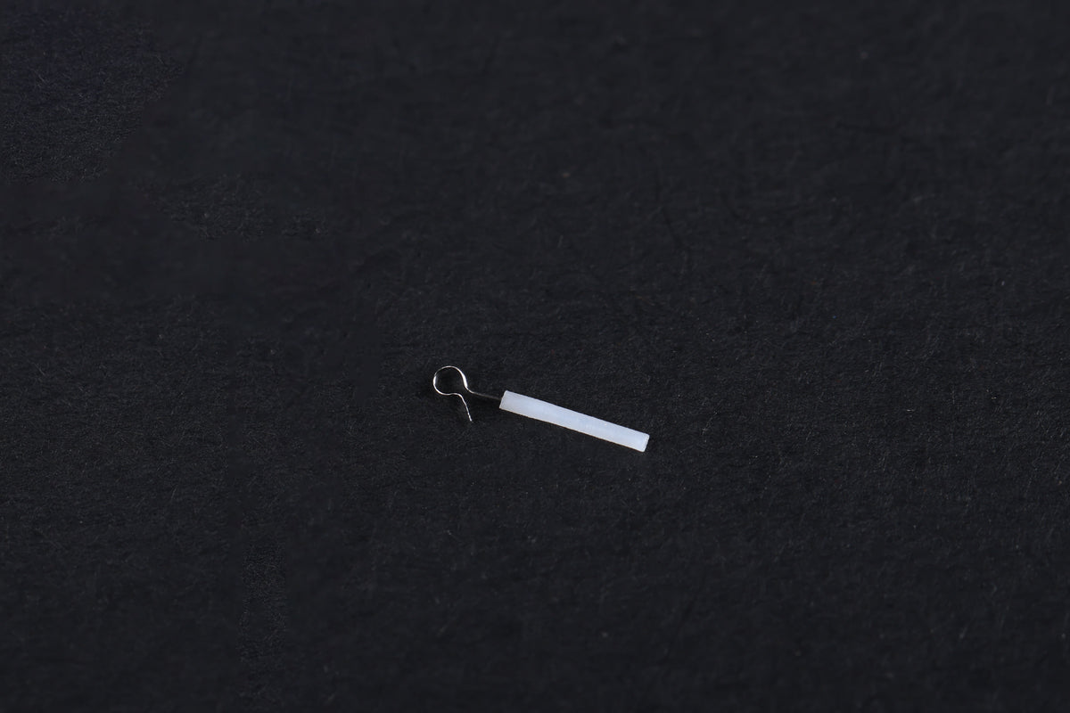 Super Tita-PTFE Vario Piston type Loop