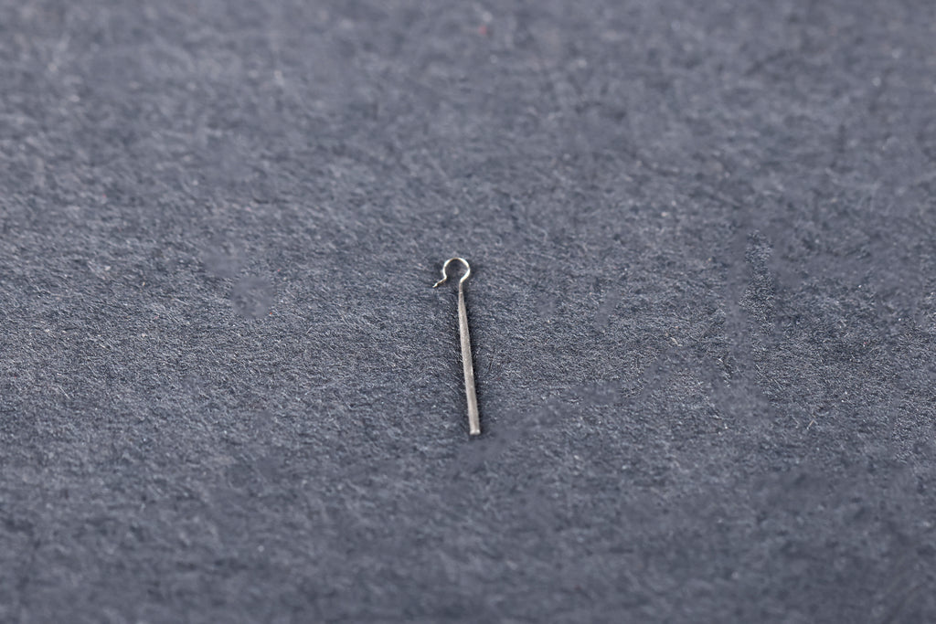 Super Titanium Vario Piston type Loop
