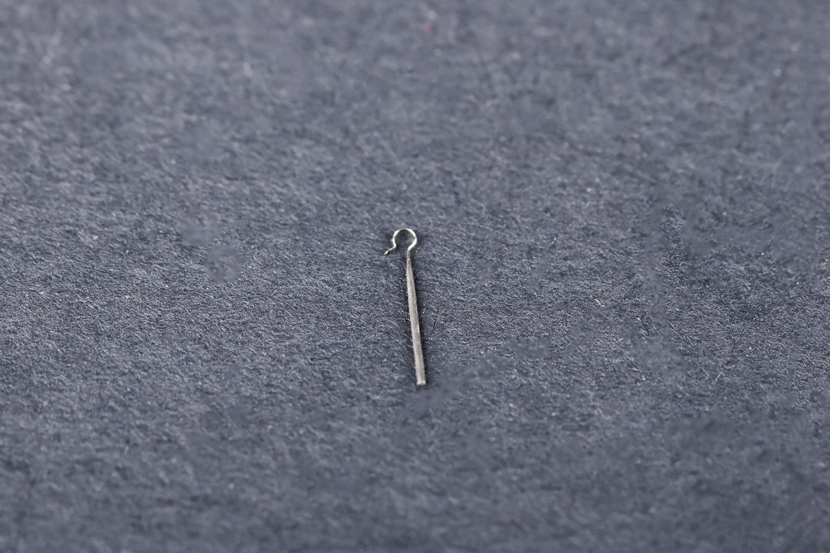 Super Titanium Vario Piston type Loop