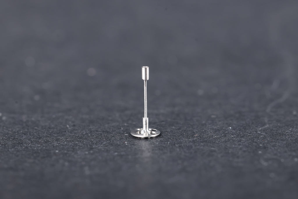 Tita - Prosthesis type Total Vario Cask (TORP)