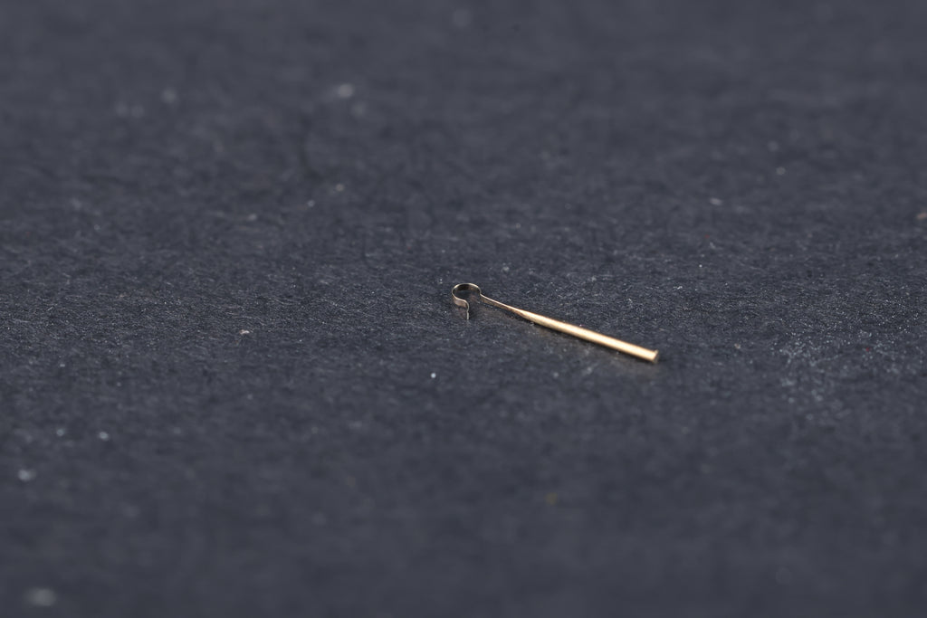 Super Elastic NITINOL Vario Piston type Loop