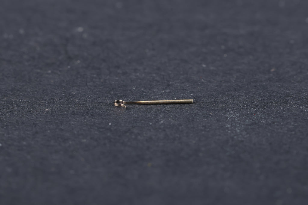 Super Elastic NITINOL Vario Piston type Loop