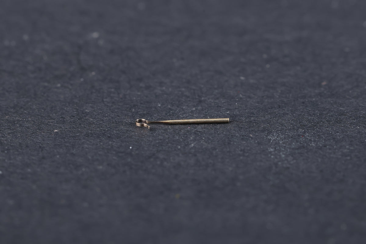 Super Elastic NITINOL Vario Piston type Loop
