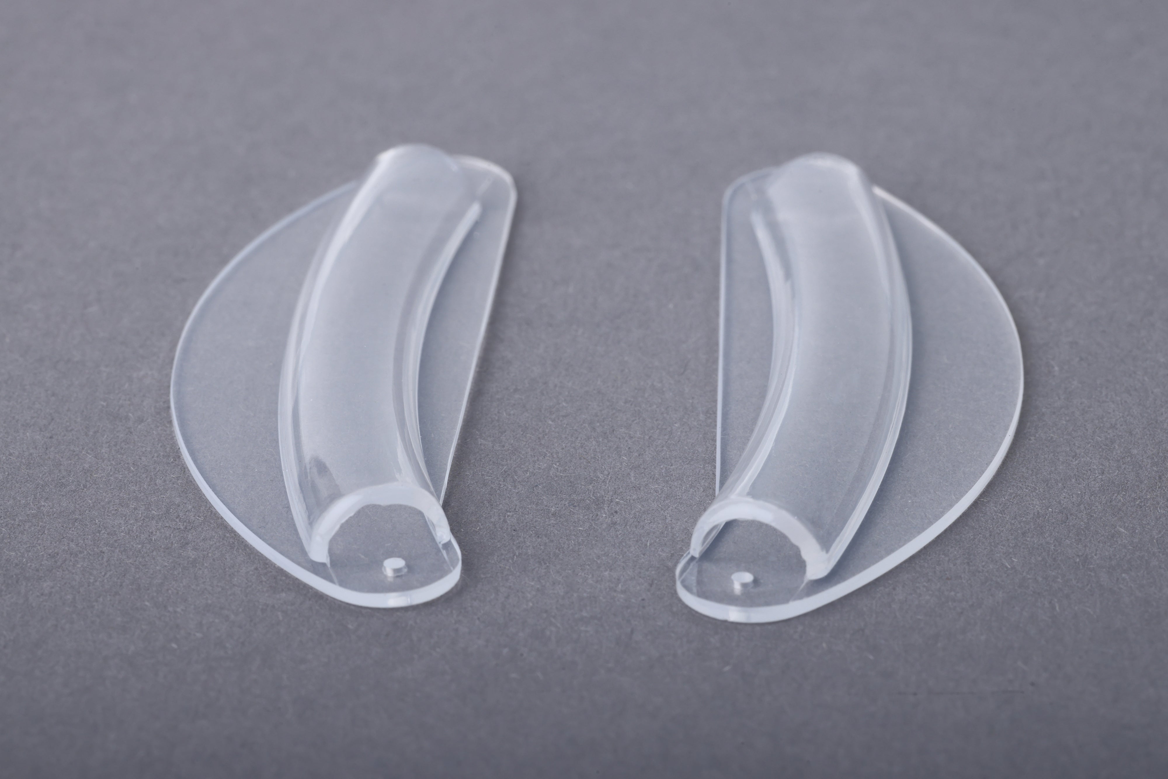 Internal Nasal Airway Splint