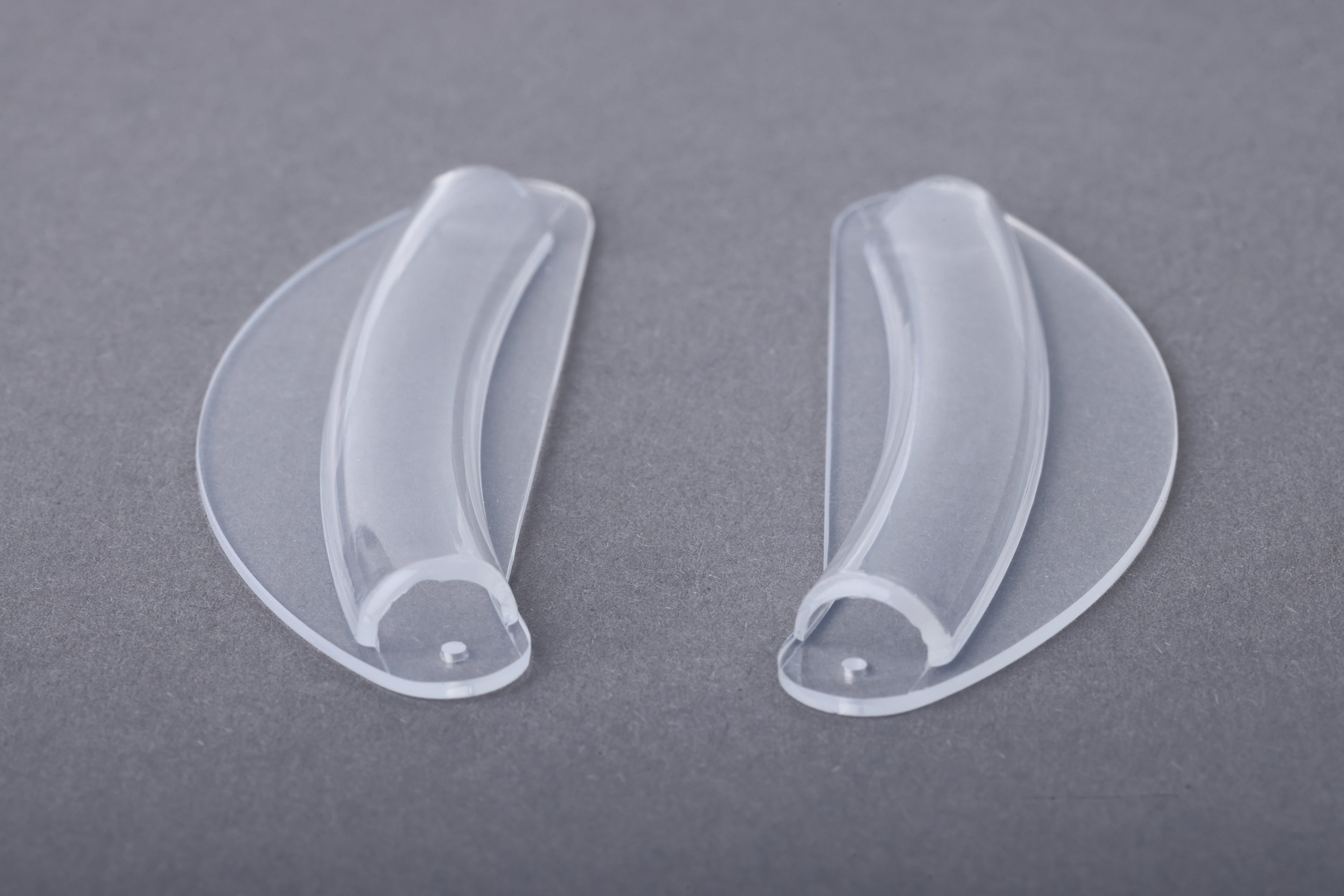 Internal Nasal Airway Splint