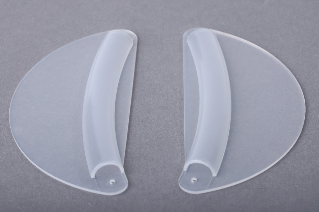 Internal Nasal Airway Splint