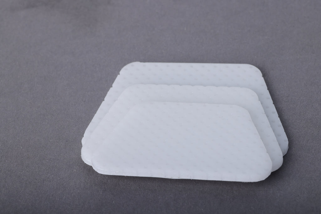 External Aluminium Splint