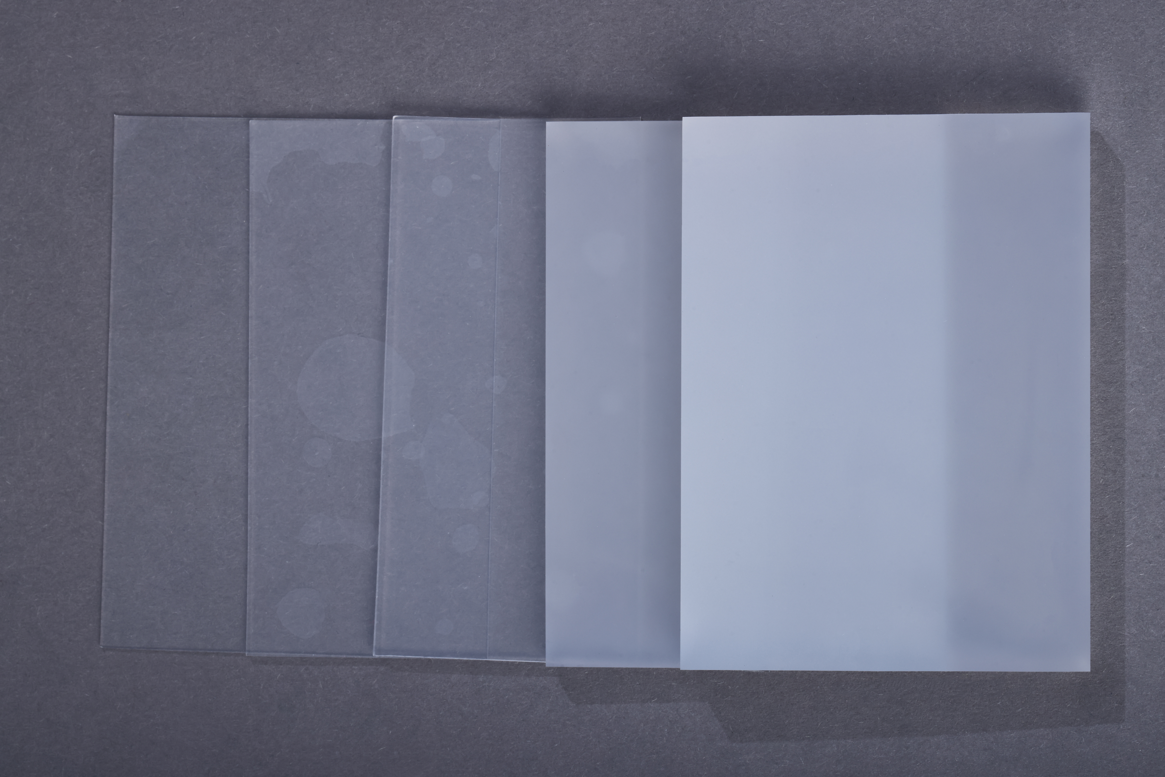 Silicone Sheets