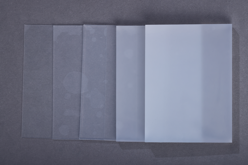 Silicone Sheets