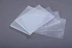 Silicone Sheets