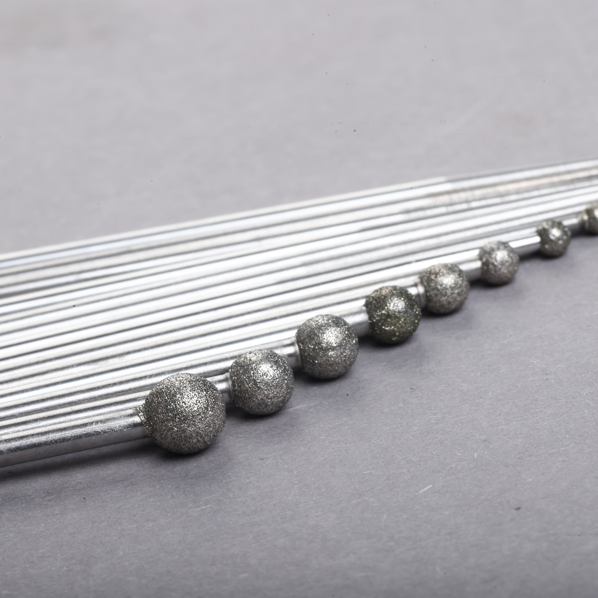 Coarse Diamond Burs