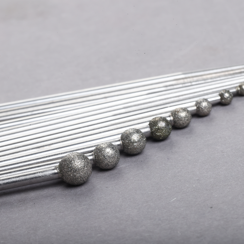 Coarse Diamond Burs