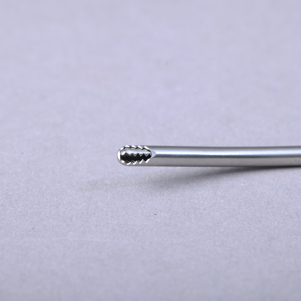 Curved Sinus Blades