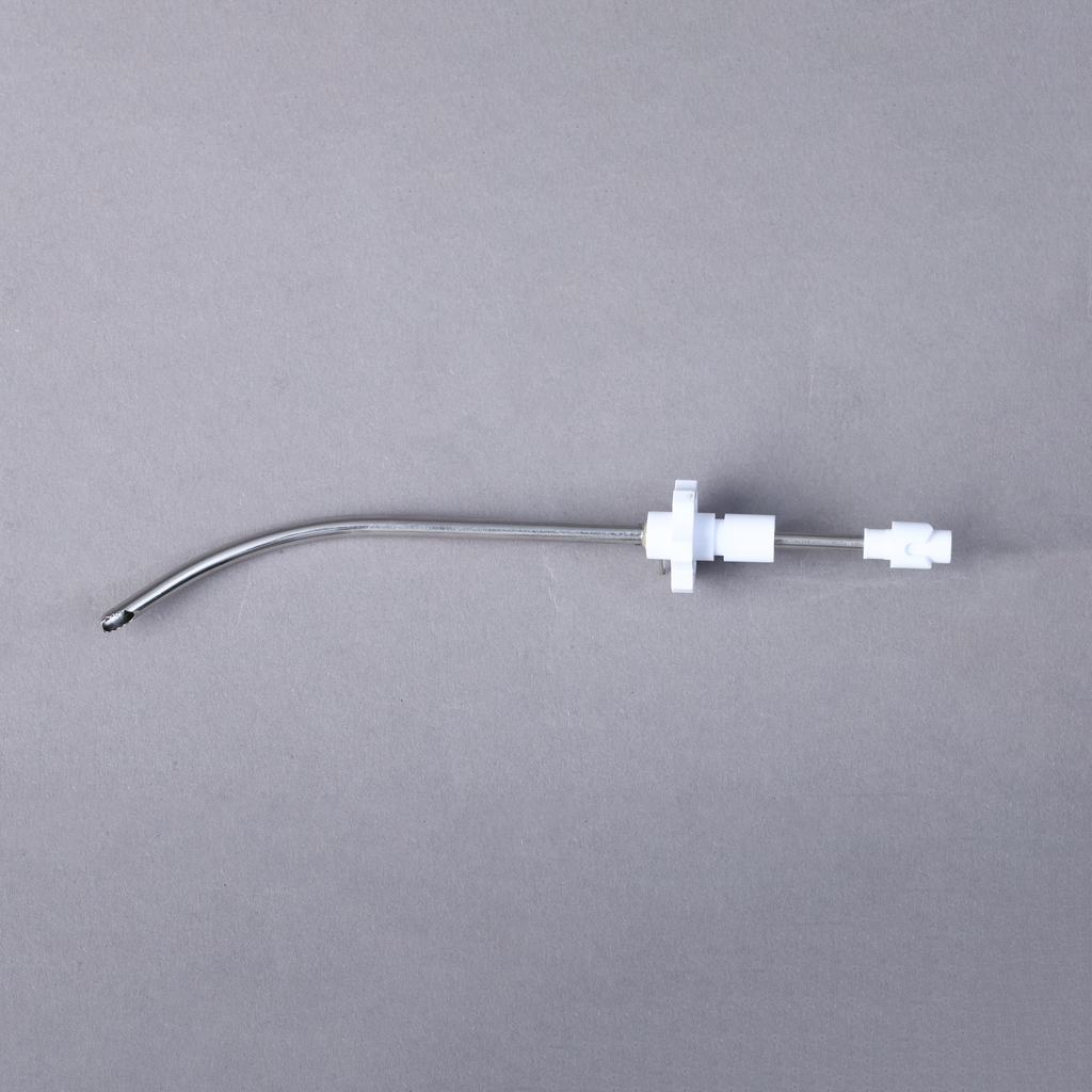 Curved Sinus Blades