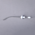 Curved Sinus Blades