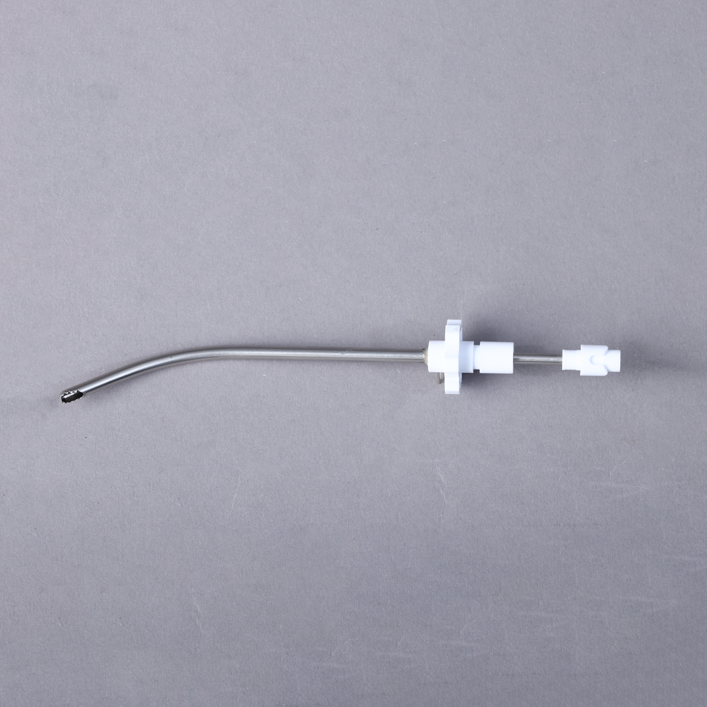 Curved Sinus Blades